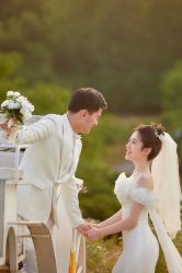 -第一夫人婚纱摄影(南京店)