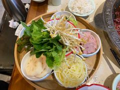 -渝宗老灶火锅(时代天街店)