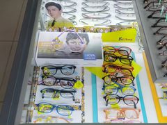 -华彬眼镜专业渐进配镜(潘家园店)