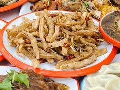 -北戴河庆山饭店·海鲜砂锅粥(北戴河黑石路店)