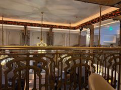 -波特曼西餐厅(中央大街店)