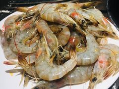 -火锅岛潮牌自助餐厅(天津天佑城店)