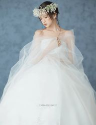 -太郎花子婚纱摄影TAHAKO(无锡店)