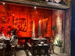 -周小明火锅(黑金冠社区店)