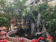 -天发长铁锅炖(王秀村店)