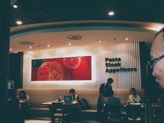 -必胜客(百联又一城店)