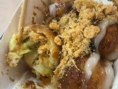 -日の船章鱼小丸子(番禺万达店)