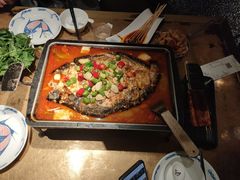 -炉鱼(萧山万象汇店)
