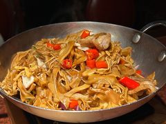 -绿茶餐厅(蓝色港湾店)
