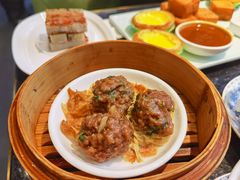 -正斗·港式粤菜(SKLP店)