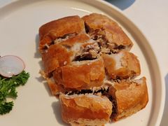 -莆田餐厅PUTIEN(深圳湾万象城家宴店)