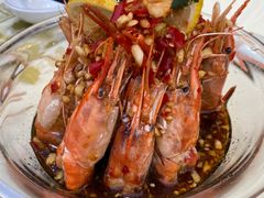 -铭副琦食·虾蟹烩馆(渔人码头店)