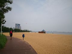 -金梦海湾浴场