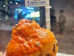 -奔海甄选·活鲜刺身铁板烧自助(太原里店)