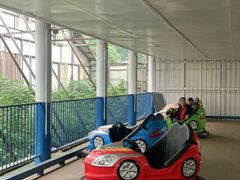 -千龙湖生态旅游度假区