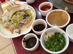 -山海关清和浑锅店