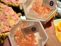 -梨花自助烤肉(乐宾店)