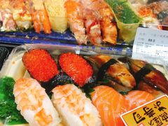 -Olé精品超市(北京合生汇店)
