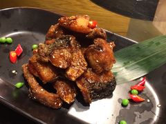 -金牌外婆家(苏州中心店)