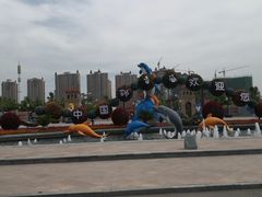 -那香海钻石沙滩浴场