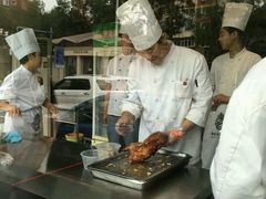 -宝轩渔府·老字号海鲜·正宗津菜(水上店)