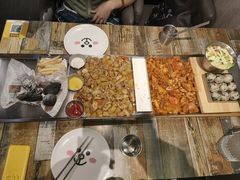 -一米鸡肉创意韩餐(五山店)