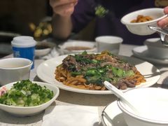 -幸运牛汕头小黄牛牛肉火锅(梅林店)