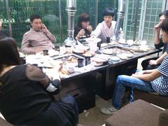 android_upload_pic-德得轩烤涮一体自助餐厅(王府井店)