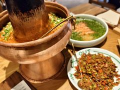 -一坐一忘云南菜(嘉里中心店)