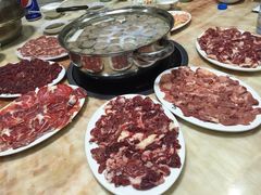 iphone_upload_pic-福合埕牛肉火锅(长平国新店)