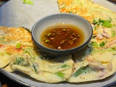 -火炉情韩国料理店(古田路店)