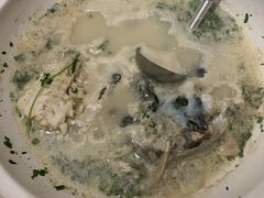 -久宴·天目湖大鱼头(恐龙园店)