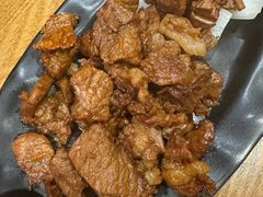 -恩你小木屋·烤肉韩式料理(嘉兴秀洲店)