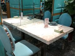 -茉莉花空中花园餐厅(义乌店)