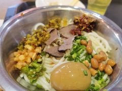 -李氏紫竹林卤粉(火车站店)