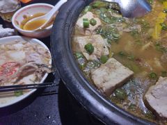 -探鱼·鲜青椒爽麻烤鱼(领展购物广场店)