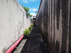 -许驸马府