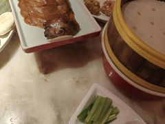 -京华烟云·北京烤鸭(领展购物广场·中关村店)