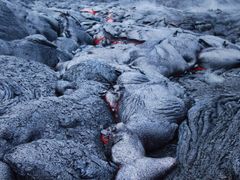 -夏威夷火山国家公园