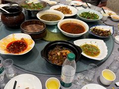 -和康·佳韵酒楼(合信路店)