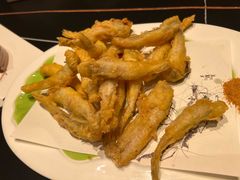 -码头鲜精致威海菜(欧乐坊店)
