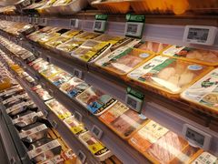 -盒马鲜生(曜一城店)