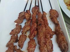 -清真·益鑫羊肉手抓馆(花园北街店)