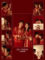 -花漾摄影优选工作室(东莞原创作品店)