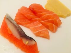 -西安高新希尔顿酒店·咖啡露台西餐厅