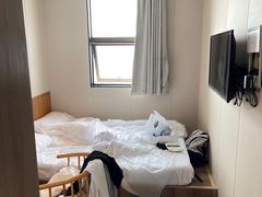 -晨枫酒店(苏州观前步行街店)