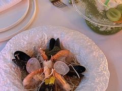 -Inspiration灵感·罗马西餐厅(九龙坡店)