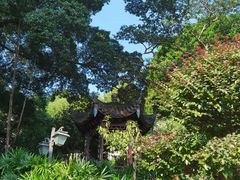 -乌山风景区
