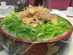 -海晖酒楼·顺德鱼生(荣华店)