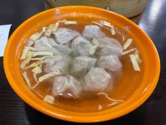 小馄饨-大龙汤包